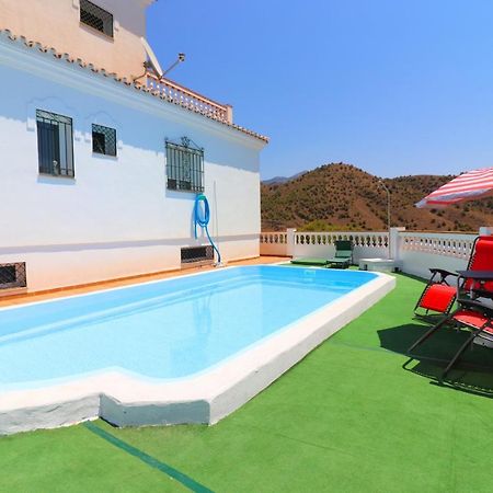 Apartment Esmeralda Meneguina By Spainsunrentals 1121 ฟรีฮิเลียนา ภายนอก รูปภาพ
