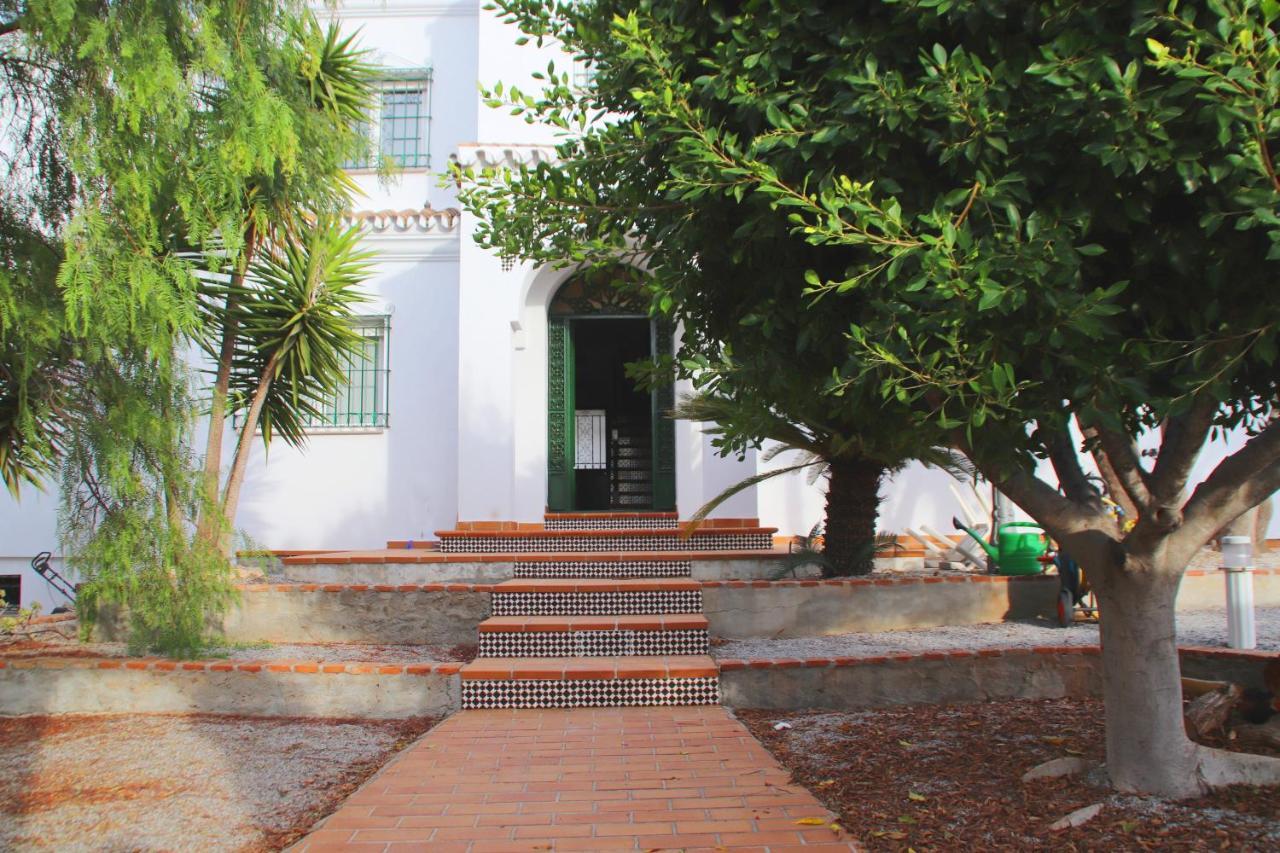 Apartment Esmeralda Meneguina By Spainsunrentals 1121 ฟรีฮิเลียนา ภายนอก รูปภาพ