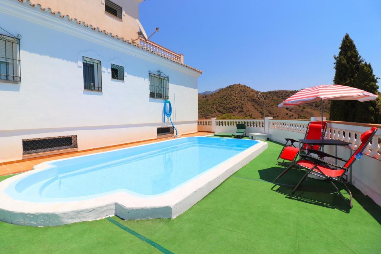 Apartment Esmeralda Meneguina By Spainsunrentals 1121 ฟรีฮิเลียนา ภายนอก รูปภาพ