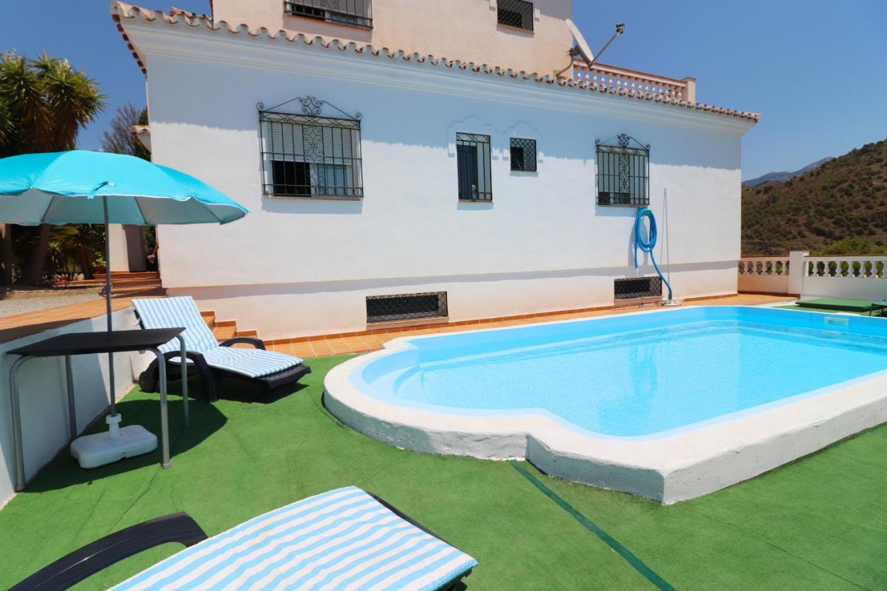 Apartment Esmeralda Meneguina By Spainsunrentals 1121 ฟรีฮิเลียนา ภายนอก รูปภาพ
