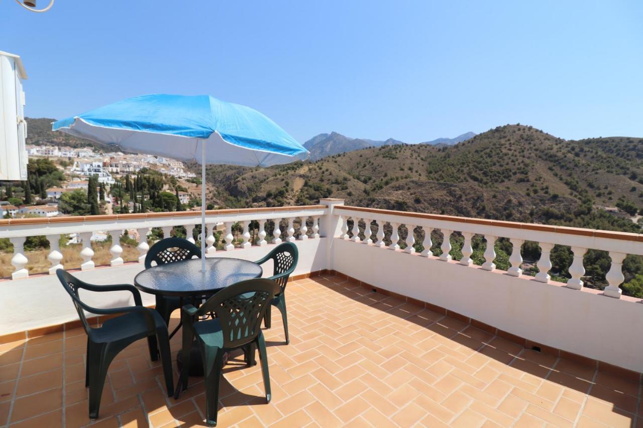 Apartment Esmeralda Meneguina By Spainsunrentals 1121 ฟรีฮิเลียนา ภายนอก รูปภาพ