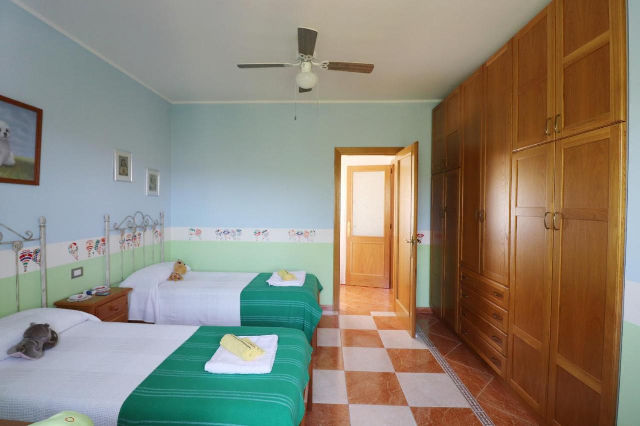 Apartment Esmeralda Meneguina By Spainsunrentals 1121 ฟรีฮิเลียนา ภายนอก รูปภาพ