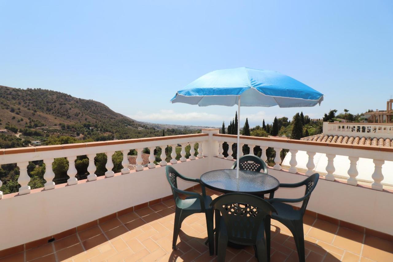 Apartment Esmeralda Meneguina By Spainsunrentals 1121 ฟรีฮิเลียนา ภายนอก รูปภาพ