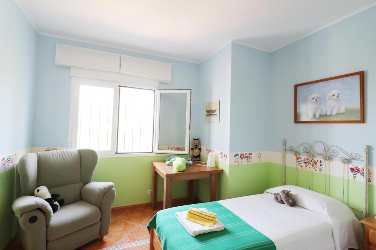 Apartment Esmeralda Meneguina By Spainsunrentals 1121 ฟรีฮิเลียนา ภายนอก รูปภาพ