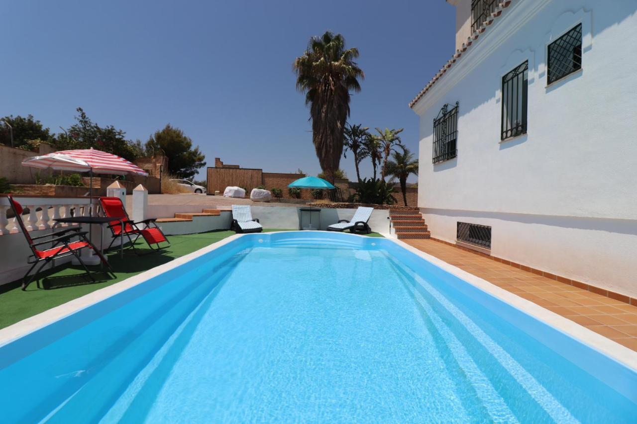 Apartment Esmeralda Meneguina By Spainsunrentals 1121 ฟรีฮิเลียนา ภายนอก รูปภาพ