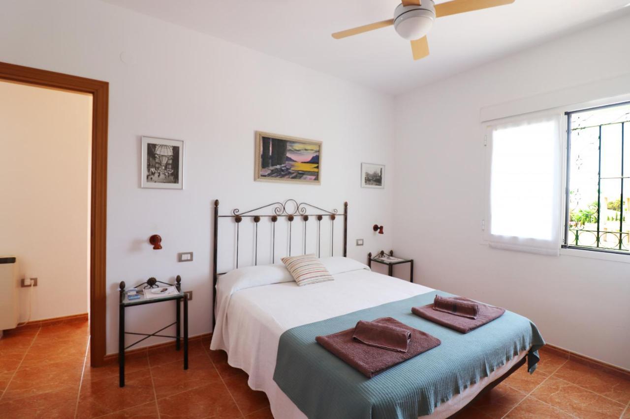 Apartment Esmeralda Meneguina By Spainsunrentals 1121 ฟรีฮิเลียนา ภายนอก รูปภาพ