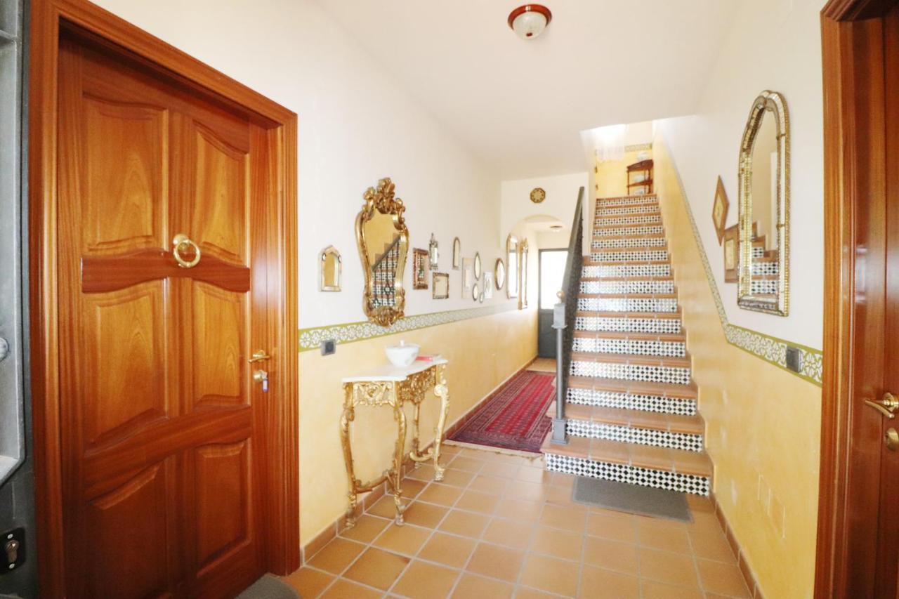 Apartment Esmeralda Meneguina By Spainsunrentals 1121 ฟรีฮิเลียนา ภายนอก รูปภาพ
