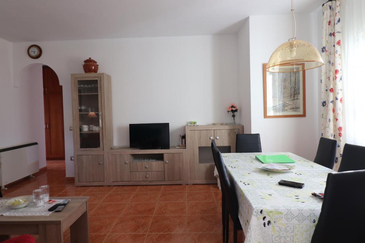 Apartment Esmeralda Meneguina By Spainsunrentals 1121 ฟรีฮิเลียนา ภายนอก รูปภาพ