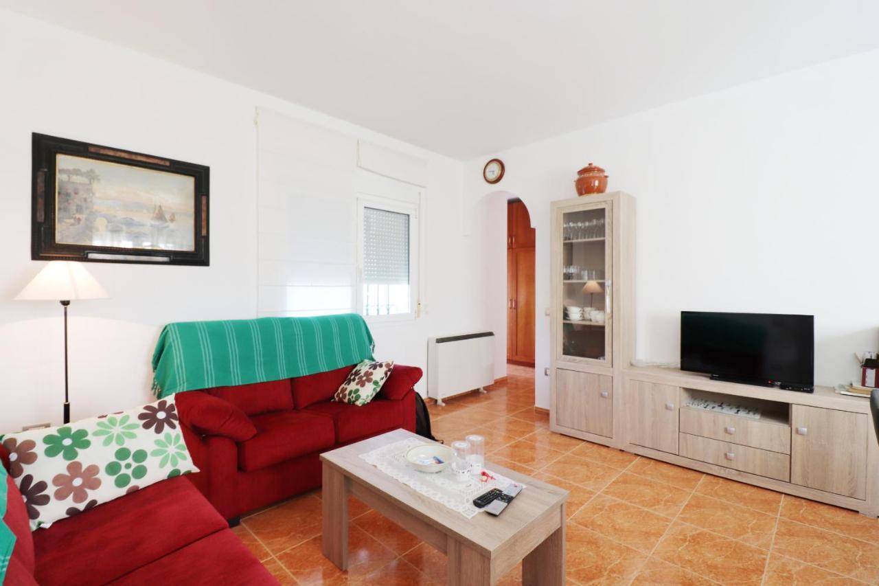Apartment Esmeralda Meneguina By Spainsunrentals 1121 ฟรีฮิเลียนา ภายนอก รูปภาพ