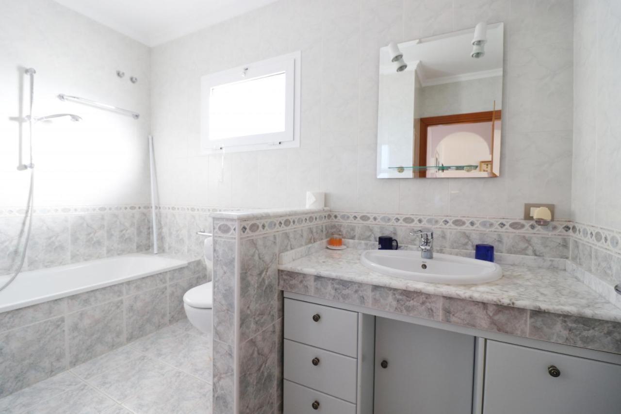Apartment Esmeralda Meneguina By Spainsunrentals 1121 ฟรีฮิเลียนา ภายนอก รูปภาพ